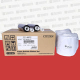 Citizen CZ-01 Mediaset 4"x6" (10x15cm)