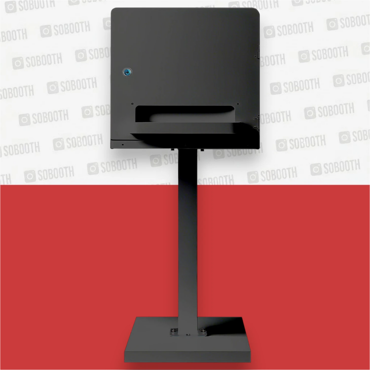 Printer stand for DNP RX1 HS, DNP DS620, DNP QW410, Hiti P525L, Citizen CY-02, Citizen CX-02, Citizen CZ-01