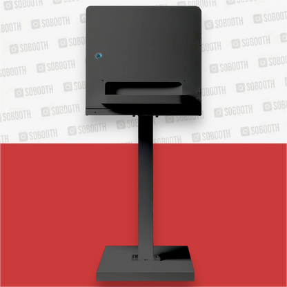 Printer stand for DNP RX1 HS, DNP DS620, DNP QW410, Hiti P525L, Citizen CY-02, Citizen CX-02, Citizen CZ-01