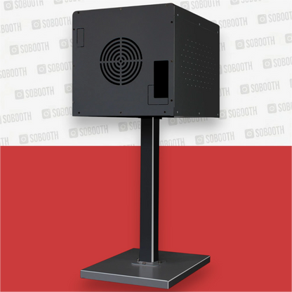 Printer stand for DNP RX1 HS, DNP DS620, DNP QW410, Hiti P525L, Citizen CY-02, Citizen CX-02, Citizen CZ-01